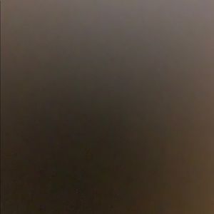 Meet your Posher, Warren